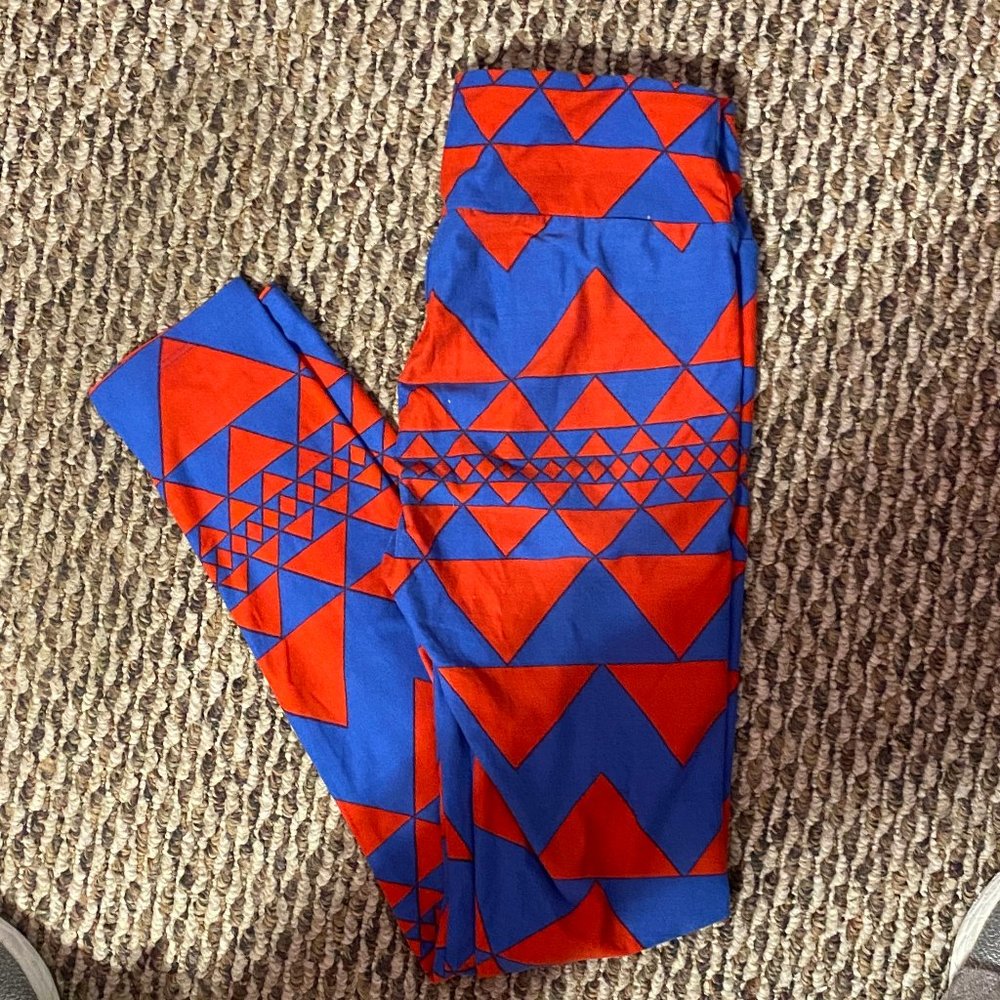 Lularoe Leggings